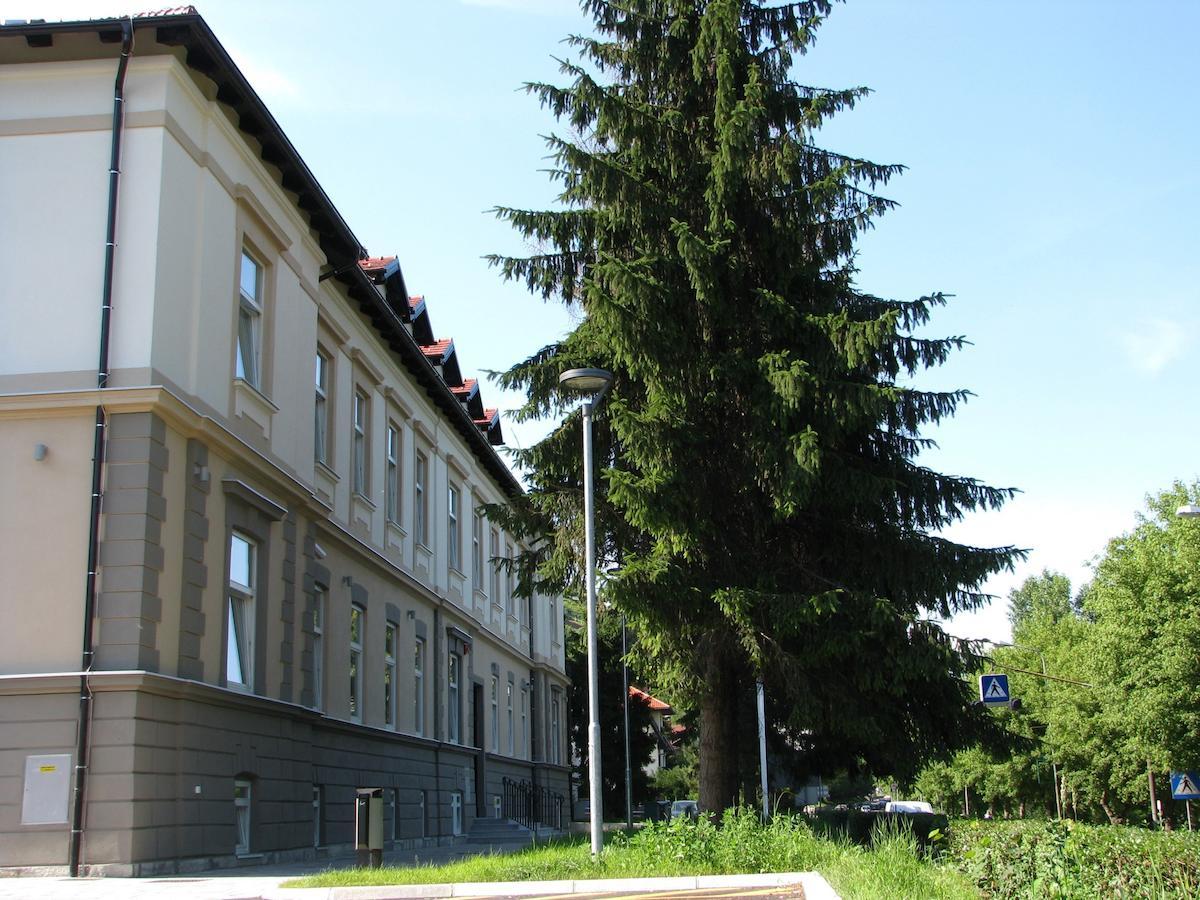 Youth Hostel Krško Dış mekan fotoğraf